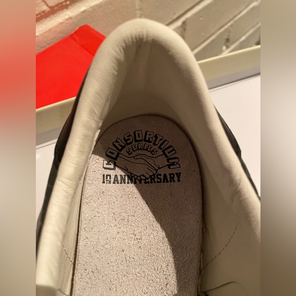 ADIDAS - SUPERSTAR 80s Consortium Series - BRAND NEW / NEVER WORN / IN BOX - - Picture 3 of 14